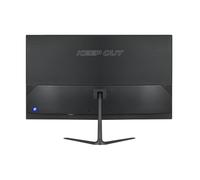 KeepOut - XGM24PRO5 pantalla para PC 60,5 cm (23.8"") 1920 x 1080 Pixeles Full HD Negro
