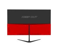 KeepOut - XGM27PROX+ LED display 68,6 cm (27") 1920 x 1080 Pixeles Full HD Negro, Rojo