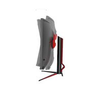 Monitor 40' Curvo Dp Hdmi Keep Out Xgm40uw5k Gaming G-sync 5120x2160 60hz 4ms Altavoces