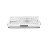 KEEPOW 1 Filtro HEPA AirClean 50 para Miele Complete C3/C2 y Compact C1/C2