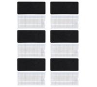 KEEPOW 6 Pack Filtros Hepa para Cecotec Conga Excellence 990
