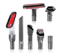 KEEPOW Accesorios de Recambio para Dyson V6/DC35/DC58/DC62, Pack de 7