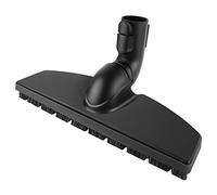 KEEPOW Cepillo de parquet para aspiradoras Miele, 35 mm, cepillo para aspiradora S8340, Complete Compact Classic C1 C2 C3, S1 S2 S4 S5 S6 S8, Swing H1, SBB 300-3 PQ, boquilla para aspiradora Parquet