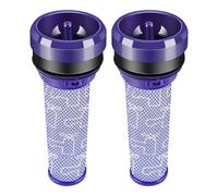 KEEPOW Filtro premotor compatible para aspiradora Dyson DC39, DC37, DC28C, DC53