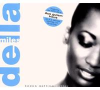 Keeps Gettin' Better