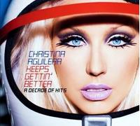 Keeps Gettin' Better: A Decade of Hits (CD/DVD)