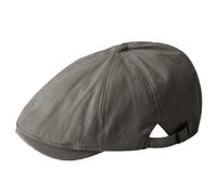 KeepSa Algodón Newsboy Casquillo Plano Sombreros Baker Boy Gorras - 8 Panel Peaky Gatsby Hat Ivy Irish Cap para Hombres y Mujeres