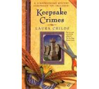 Keepsake Crimes (ebook)