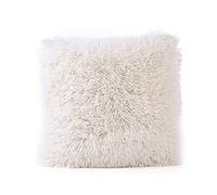 Keerads - Funda de almohada, decoración de casa, coche, sofá, tamaño cojín, funda de cojín para decoración del hogar, plaza clásica, algodón, ropa de flores, multicolor, funda de almohada 45 x 45 cm