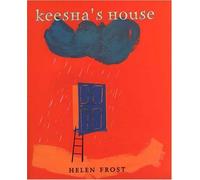 Keesha's House