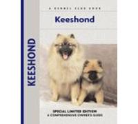 Keeshond (ebook)