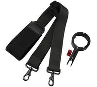 KEESIN - Correa de Hombro para cámara dji Ronin-S con Hebilla de aleación de Aluminio CNC