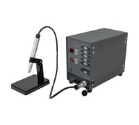 KEESUNG Máquina automática de soldadura por puntos, máquina de soldadura por arco de argón de pulso máquina de soldadura automática, máquina de soldadura de joyas, herramienta de reparación de joyas