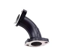 KEEUNOZ 26mm Inlet Manifold Intake Pipe For 110cc 125cc 140cc for Lifan YX Engine Pit Dirt Bike