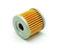 Keeway 160043090000 Filtro de aceite RKF125 y RKR125 Recambio original