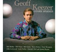 Keezer, Geoff - Other Spheres
