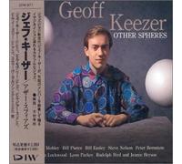 Keezer, Geoff - Other Spheres