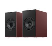 KEF CODA W Burgundy
