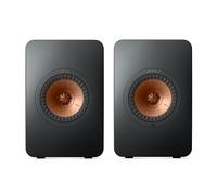 KEF LS50 Meta BLACK