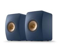 KEF LS50 Meta BLUE