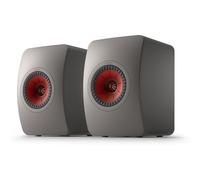 KEF LS50 Meta TITANIUM