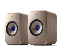 KEF LSX II Soundwawe