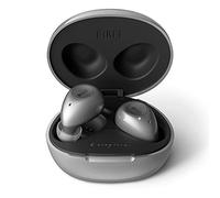 KEF Mu3 Headphones (Plateados)