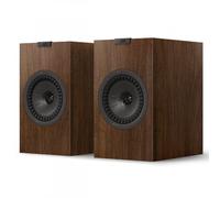 KEF Q3 Meta Walnut