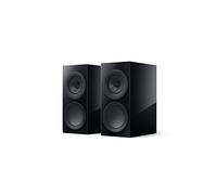 KEF R3 Meta (Negro Brillante, par)
