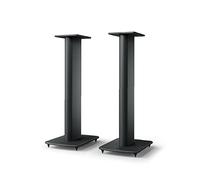 KEF S2 Floor Stand Black