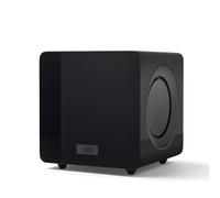 KEF SUBWOOFER KF92 BLACK