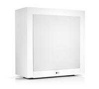 KEF T2 subwoofer WHITE