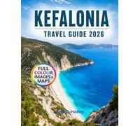 Kefalonia Travel Guide 2026