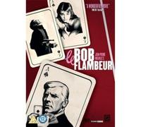 Keff Rank - Bob Le Flambeur [Edizione: Regno Unito] [Reino Unido] [DVD]