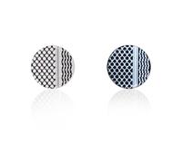 Keffiyeh - Imanes planos de hiyab, pin magnético de hiyab, alfileres de chal, pesas de vestir, imanes de babero de carrera, 2 pares, sin enganches, fuerte, premium, broche sin pines, multiusos, nuevas