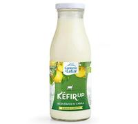 KEFIR DE CABRA TRIPLE ZERO limon 500ml. BIO