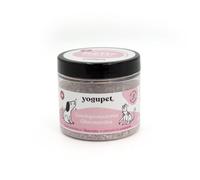 Kéfir en Polvo para Perros y Gatos | Yogupet Kéfir Liofilizado Condroprotectores 40gr | Kéfir con arándanos, condroprotectores y glucosamina