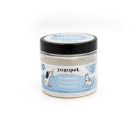 Kéfir en Polvo para Perros y Gatos | Yogupet Kéfir Liofilizado Probiótico 40gr | Probióticos para Perros y Gatos