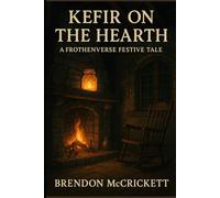 Kefir on the Hearth: A Frothenverse Festive Tale