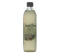 Kefirsan, Kefir de agua sabor menta, limón y jengibre Ecológico - 3 de 500ml - Total: 1500ml