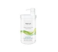 Kefus - Crema Conductora Estrías/Marcas/Cicatrices 1000 ML | Radiofrecuencia | Diatermia | Capacitiva - Resistiva | Profesional