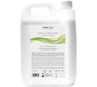 Kefus - Crema Conductora Radiofrecuencia Corporal 5000ml | Capacitiva y Resistiva | Alto Rendimiento Profesional