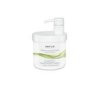 Kefus - Crema Conductora Radiofrecuencia Facial Anti-manchas 500 ML | Diatermia | Capacitiva - Resistiva | Profesional