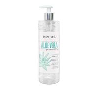 Kefus Gel Aloe Vera Natural 500 ml