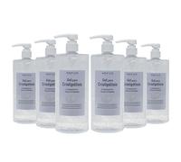 Kefus Gel Criolipólisis 6000 ml | Gel para Equipos y Tratamientos de Frío | Hidratante y Protector Cutáneo | Uso Profesional Estética