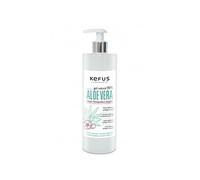 Kefus Gel Natural Aloe Vera 99% 500 ml