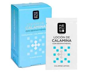 Kefus locion calamina 80 gr