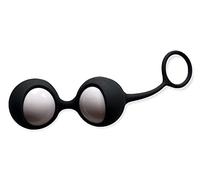 Kegal Balls - Geisha Ball Duo Pro (negro)