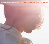 Kegawa No Maries - Tin Pan Alley [Ltd.Edition]