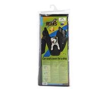 KEGEL 5-3202-247-4010 Funda coche perro